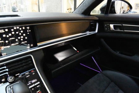 Used 2023 Porsche Panamera GTS | Chicago, IL