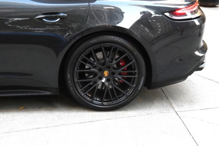 Used 2023 Porsche Panamera GTS | Chicago, IL