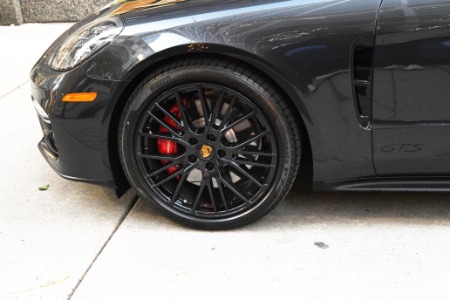 Used 2023 Porsche Panamera GTS | Chicago, IL