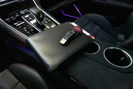 Used 2023 Porsche Panamera GTS | Chicago, IL