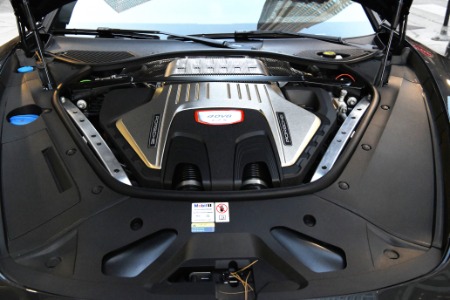 Used 2023 Porsche Panamera GTS | Chicago, IL