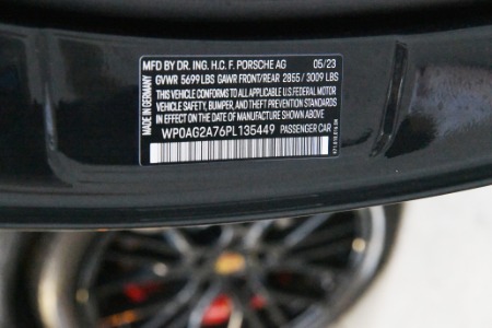Used 2023 Porsche Panamera GTS | Chicago, IL