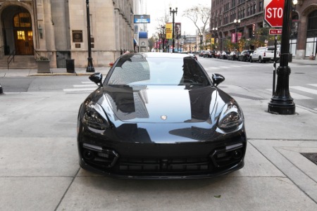 Used 2023 Porsche Panamera GTS | Chicago, IL