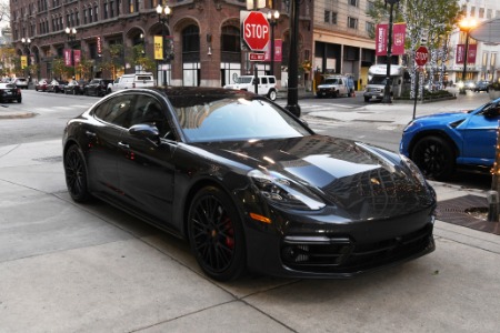 Used 2023 Porsche Panamera GTS | Chicago, IL