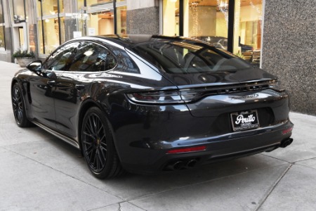 Used 2023 Porsche Panamera GTS | Chicago, IL