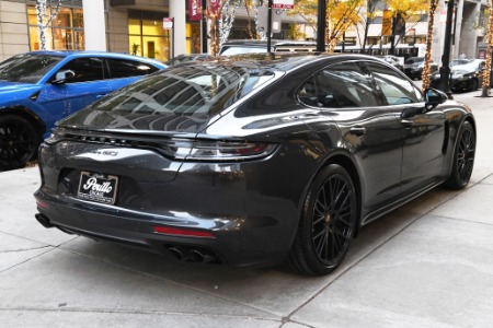 Used 2023 Porsche Panamera GTS | Chicago, IL