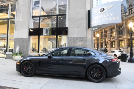 Used 2023 Porsche Panamera GTS | Chicago, IL