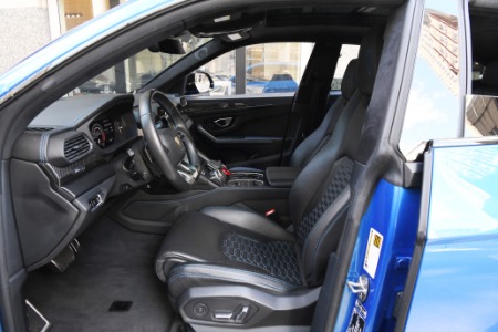 Used 2021 Lamborghini Urus  | Chicago, IL