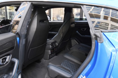 Used 2021 Lamborghini Urus  | Chicago, IL