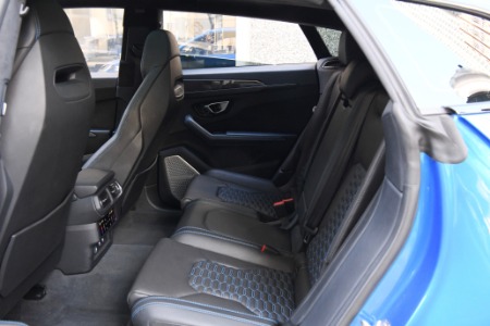 Used 2021 Lamborghini Urus  | Chicago, IL