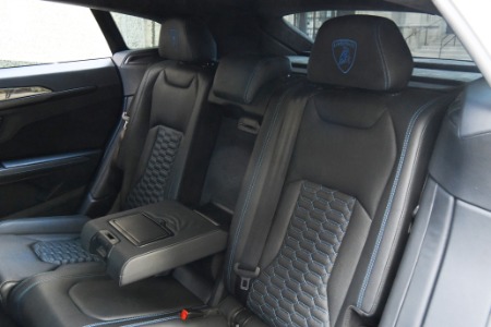 Used 2021 Lamborghini Urus  | Chicago, IL