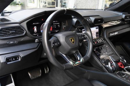 Used 2021 Lamborghini Urus  | Chicago, IL