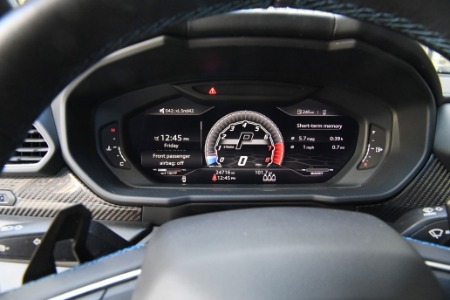 Used 2021 Lamborghini Urus  | Chicago, IL
