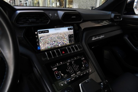 Used 2021 Lamborghini Urus  | Chicago, IL