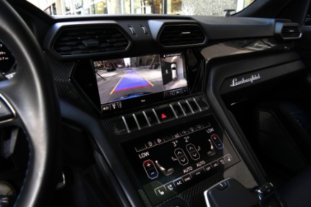 Used 2021 Lamborghini Urus  | Chicago, IL