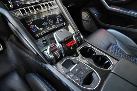 Used 2021 Lamborghini Urus  | Chicago, IL