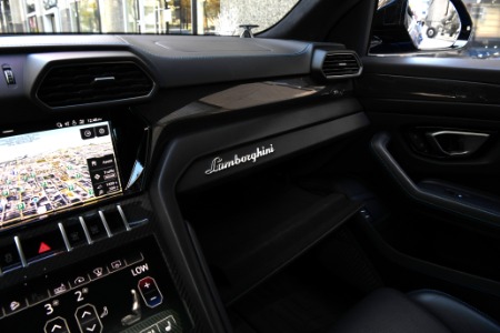 Used 2021 Lamborghini Urus  | Chicago, IL
