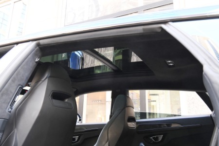 Used 2021 Lamborghini Urus  | Chicago, IL