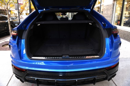 Used 2021 Lamborghini Urus  | Chicago, IL