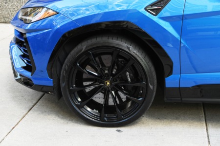 Used 2021 Lamborghini Urus  | Chicago, IL