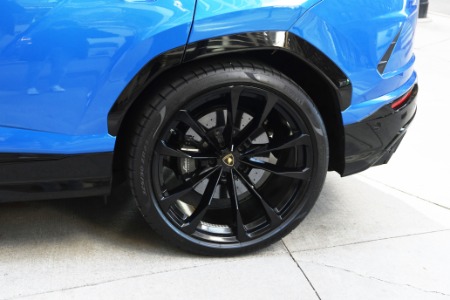 Used 2021 Lamborghini Urus  | Chicago, IL