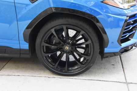 Used 2021 Lamborghini Urus  | Chicago, IL
