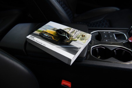 Used 2021 Lamborghini Urus  | Chicago, IL