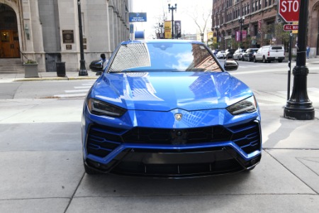 Used 2021 Lamborghini Urus  | Chicago, IL