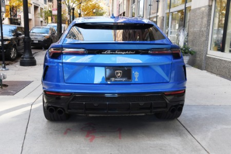 Used 2021 Lamborghini Urus  | Chicago, IL