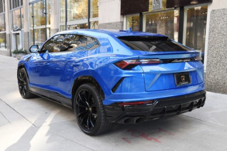Used 2021 Lamborghini Urus  | Chicago, IL