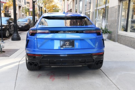 Used 2021 Lamborghini Urus  | Chicago, IL
