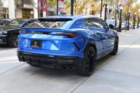 Used 2021 Lamborghini Urus  | Chicago, IL