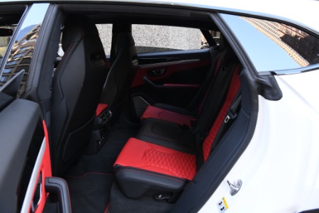 Used 2021 Lamborghini Urus  | Chicago, IL