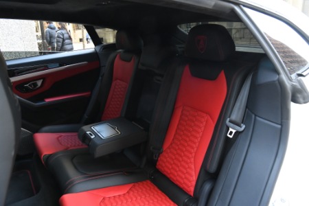 Used 2021 Lamborghini Urus  | Chicago, IL