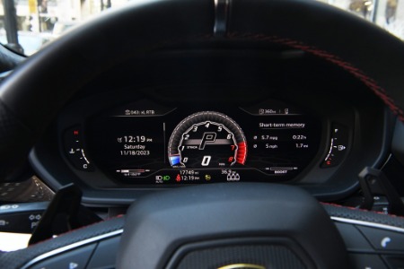 Used 2021 Lamborghini Urus  | Chicago, IL