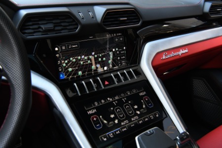 Used 2021 Lamborghini Urus  | Chicago, IL