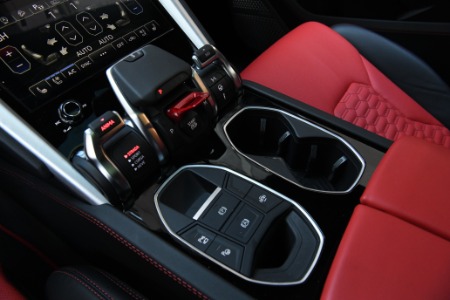 Used 2021 Lamborghini Urus  | Chicago, IL