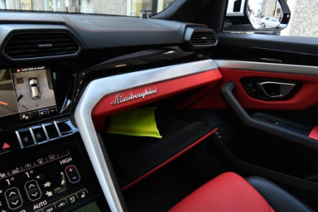 Used 2021 Lamborghini Urus  | Chicago, IL