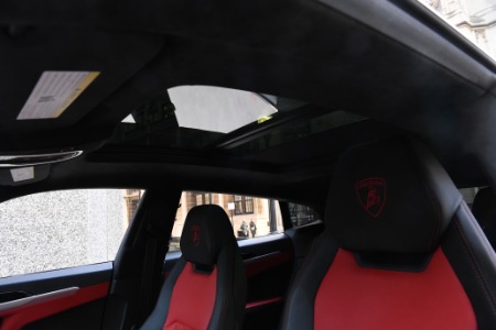 Used 2021 Lamborghini Urus  | Chicago, IL