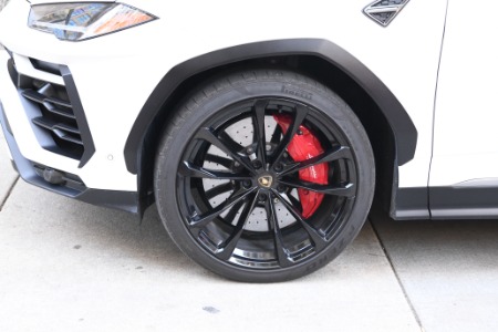 Used 2021 Lamborghini Urus  | Chicago, IL