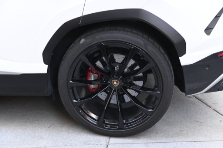 Used 2021 Lamborghini Urus  | Chicago, IL