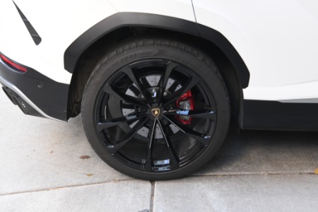 Used 2021 Lamborghini Urus  | Chicago, IL