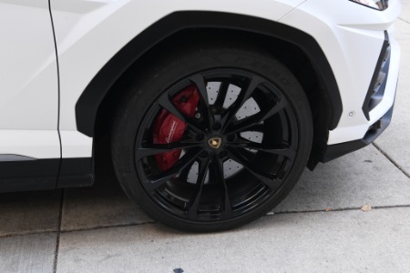 Used 2021 Lamborghini Urus  | Chicago, IL