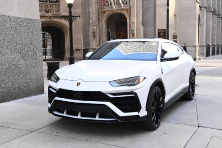 Used 2021 Lamborghini Urus  | Chicago, IL