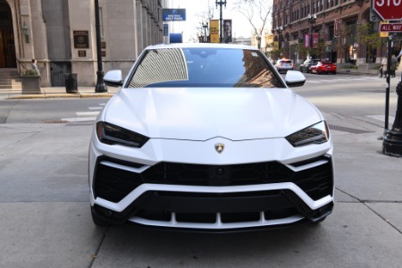 Used 2021 Lamborghini Urus  | Chicago, IL