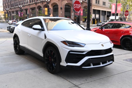 Used 2021 Lamborghini Urus  | Chicago, IL