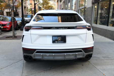 Used 2021 Lamborghini Urus  | Chicago, IL