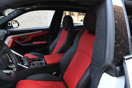 Used 2021 Lamborghini Urus  | Chicago, IL
