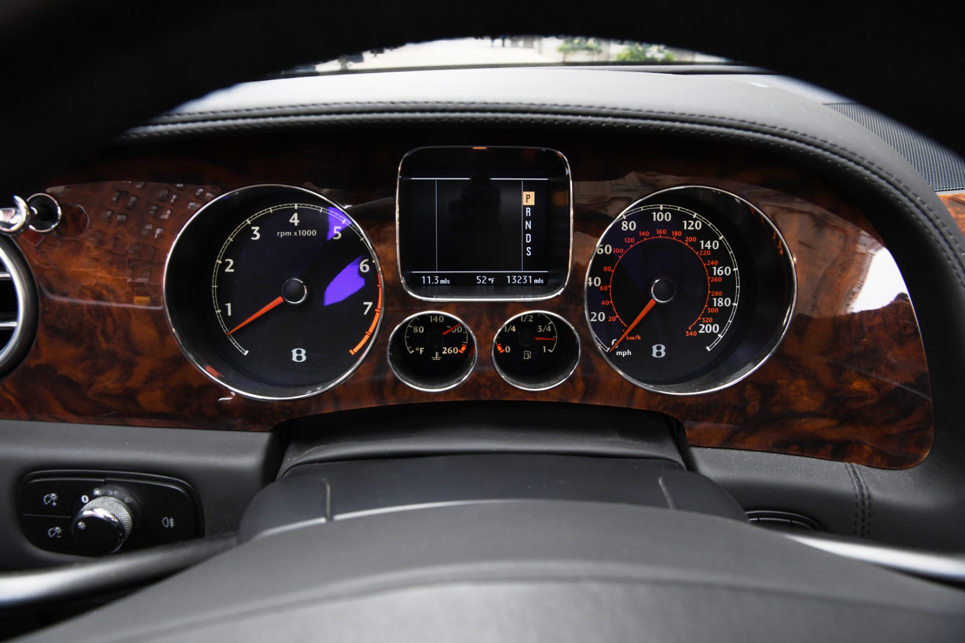 Used 2007 Bentley CONTINENTAL GTC CONVERTIBLE GT | Chicago, IL