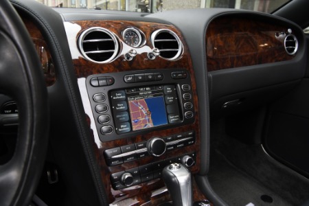Used 2007 Bentley CONTINENTAL GTC CONVERTIBLE GT | Chicago, IL